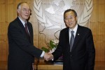 Van Walsum avec Ban Ki Moon.jpg